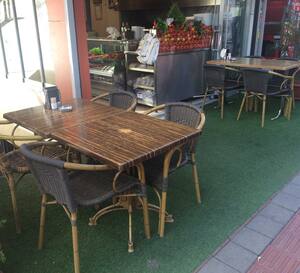 Kebabistanbul Baglarbasi Maltepe Istanbul